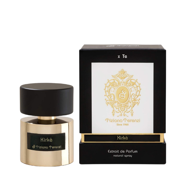 Tiziana Terenzi Kirke Extrait De Parfum 100ml