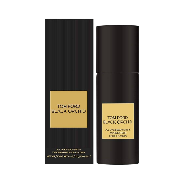Tom Ford Black Orchid All Over Body Spray 150ml
