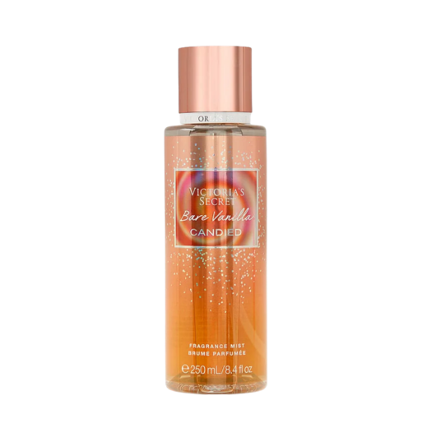 Victoria's Secret Bare Vanilla Candied Fragrance Mist 250ml