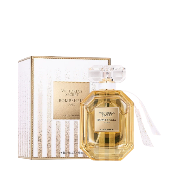 Victoria's Secret Bombshell Gold EDP (L) 100ml