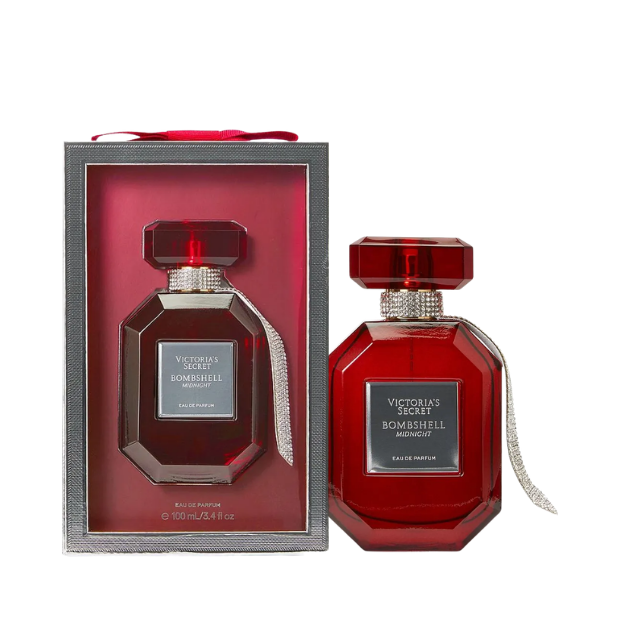 Victoria's Secret Bombshell Midnight EDP (L) 100ml