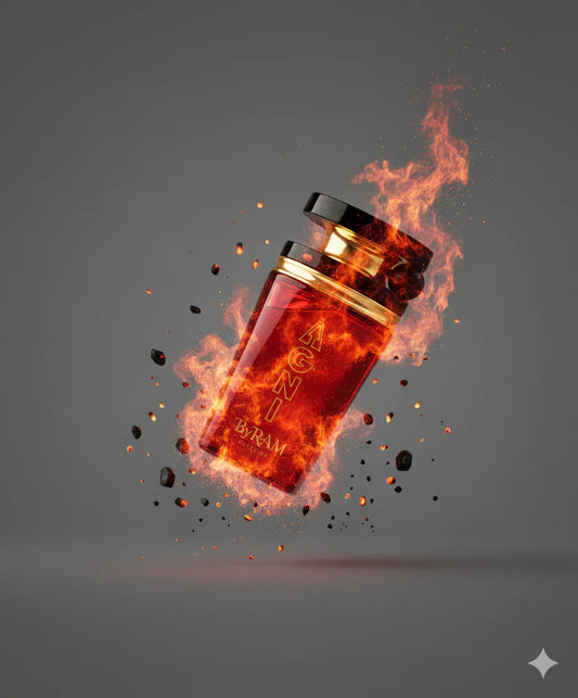 AGNI Extrait de Parfum 100ML