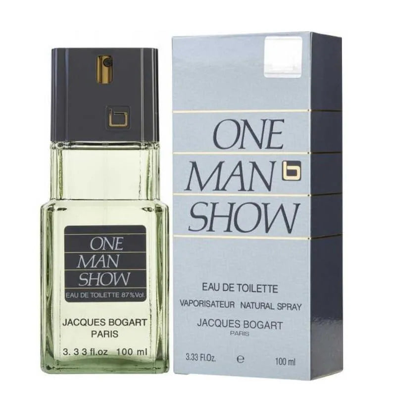Bogart One Man Show EDT 100ml