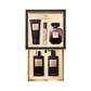 Victoria's Secret Bombshell Oud EDP 100ml + EDP Rollerball 7ml + Mist 250ml + Lotion 250ml + Body Wash 100ml