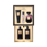 Victoria's Secret Bombshell Oud EDP 100ml + EDP Rollerball 7ml + Mist 250ml + Lotion 250ml + Body Wash 100ml