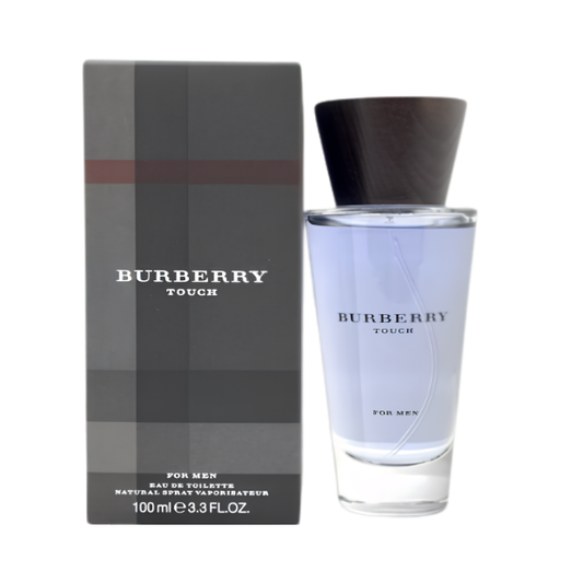 Burberry Touch EDT (M) 100ml