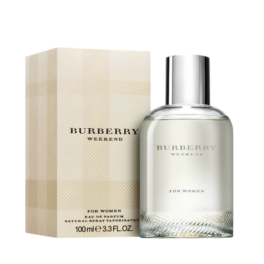 Burberry Weekend EDP (L) 100ml (New)