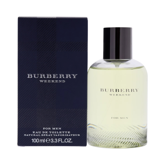 Burberry Weekend EDT (M) 100ml