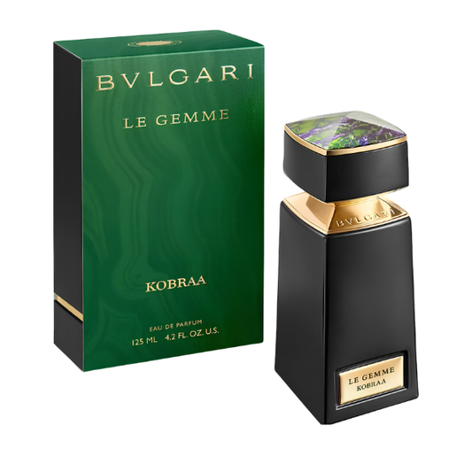 Bvlgari Le Gemme Kobraa EDP 125ml