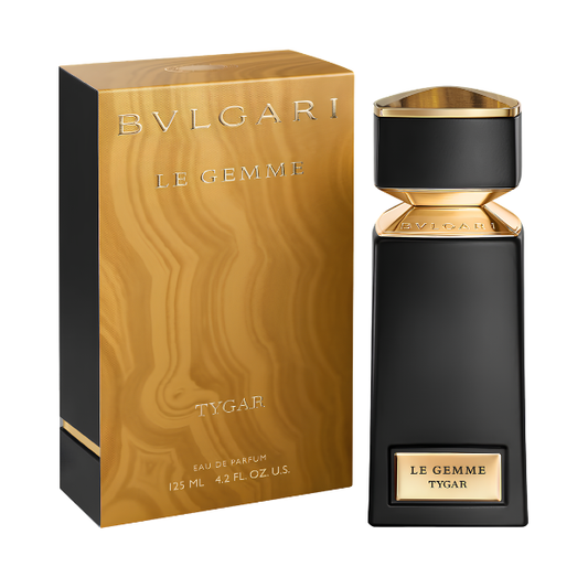 Bvlgari Le Gemme Tygar EDP (M) 125ml