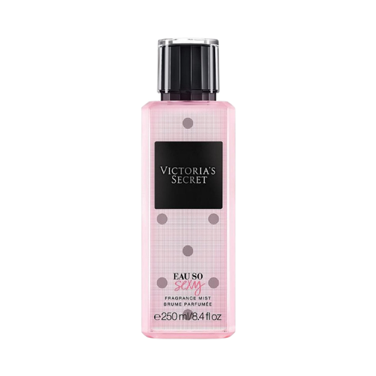Victoria's Secret Eau So Sexy Fragrance Mist 250ml