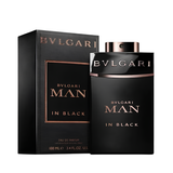 Bvlgari MAN In Black EDP (M) 100ml