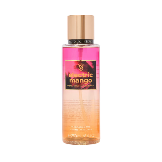 Victoria's Secret Electric Mango Fragrance Mist 250ml
