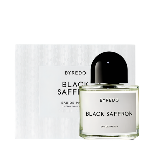 Byredo Black Saffron EDP (U) 100ml