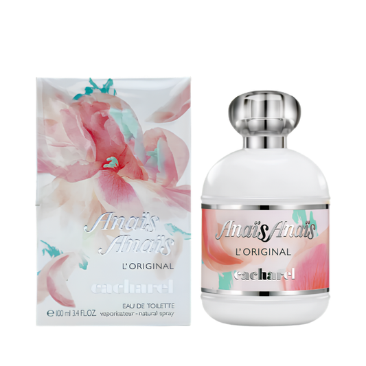 Cacharel Anais Anais L'Original EDT (L) 100ml