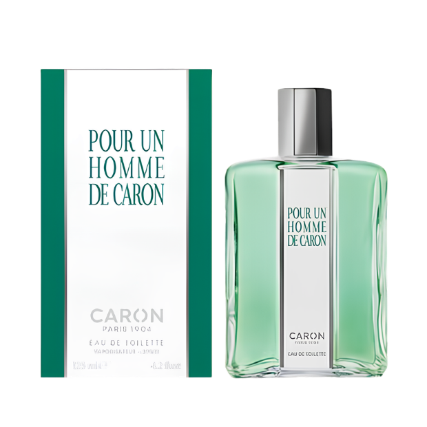 Caron Pour Un Homme EDT (M) 125ml