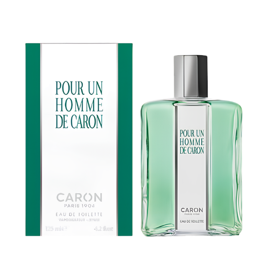 Caron Pour Un Homme EDT (M) 125ml