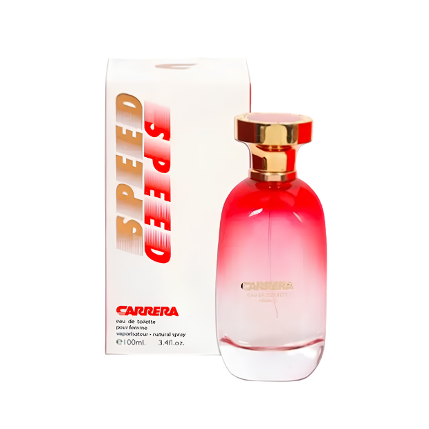 Carrera Speed EDT (L) 100ml