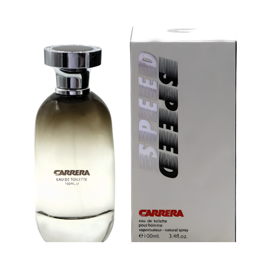 Carrera Speed EDT (M) 100ml