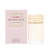 Cartier Baiser Vole EDP (L) 100ml