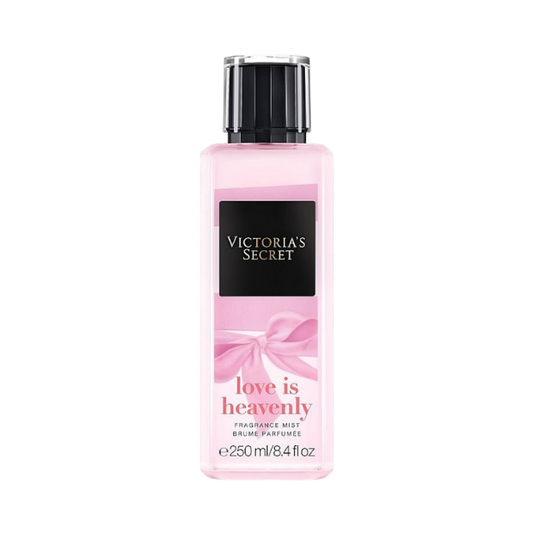 Victoria's Secret Love Is Heavenly Fragrance Mist 250ml
