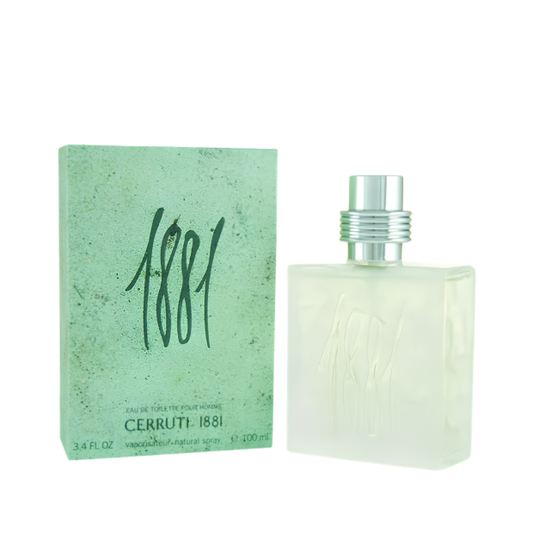 Cerruti 1881 EDT (M) 100ml