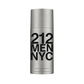 CH 212 Men NYC Deo Spray 150ml