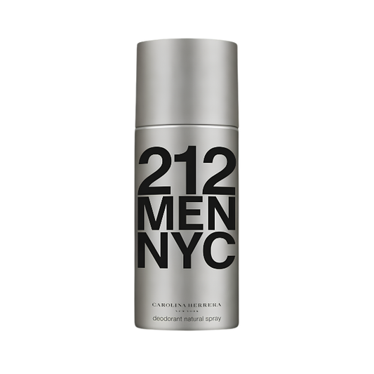 CH 212 Men NYC Deo Spray 150ml