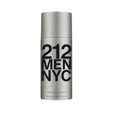 CH 212 Men NYC Deo Spray 150ml