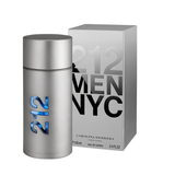 CH 212 Men NYC EDT (M) 100ml