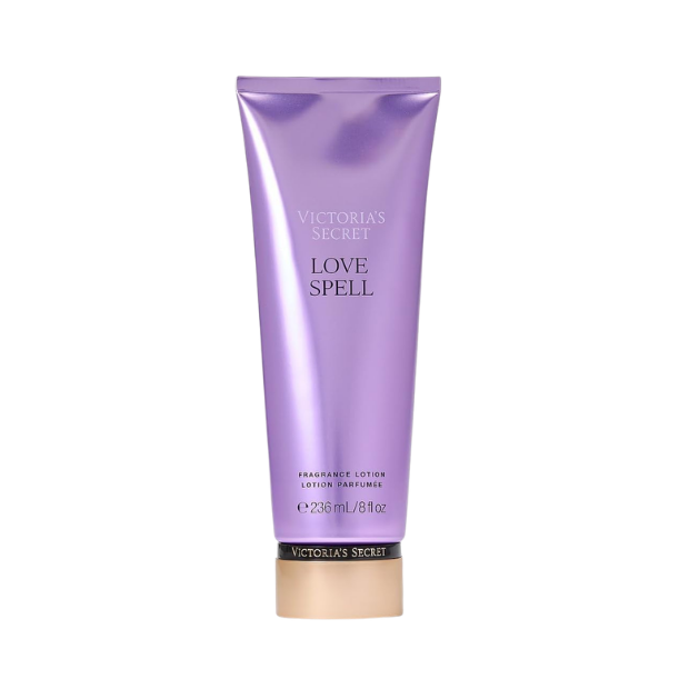 Victoria's Secret Love Spell Body Lotion 236ml