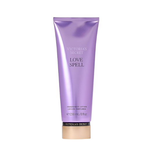 Victoria's Secret Love Spell Body Lotion 236ml