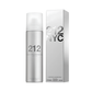CH 212 NYC (L) Refreshing Deodorant 150ml
