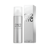 CH 212 NYC (L) Refreshing Deodorant 150ml