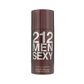 CH 212 Sexy Men Deo Spray 150ml