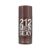 CH 212 Sexy Men Deo Spray 150ml
