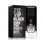 CH 212 VIP Black EDP (M) 100ml