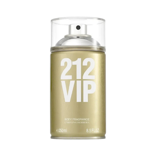 CH 212 VIP (L) Deo Spray 250ml