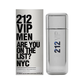 CH 212 VIP Men EDT (M) 100ml
