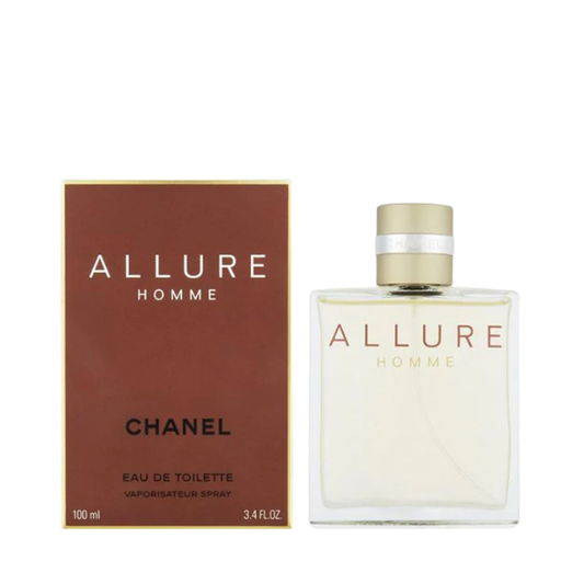Chanel Allure Homme EDT (M) 100ml