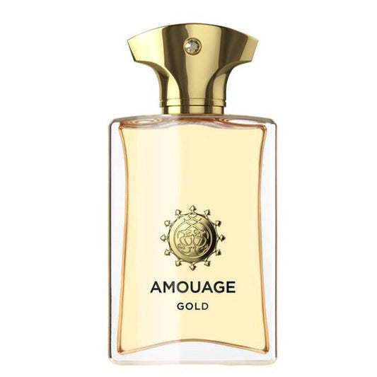 Amouage Gold EDP (M) 100ml (NEW PACK)