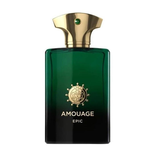 Amouage Epic EDP (M) 100ml (NEW PACK)