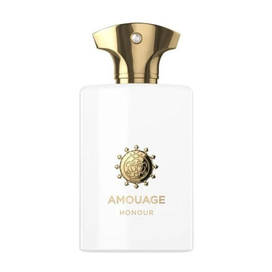 Amouage Honour EDP (M) 100ml (NEW PACK)