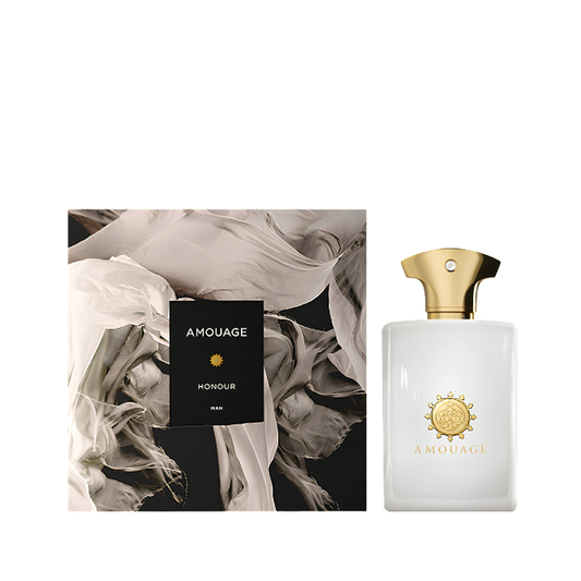 Amouage Honour EDP (M) 100ml (NEW PACK)