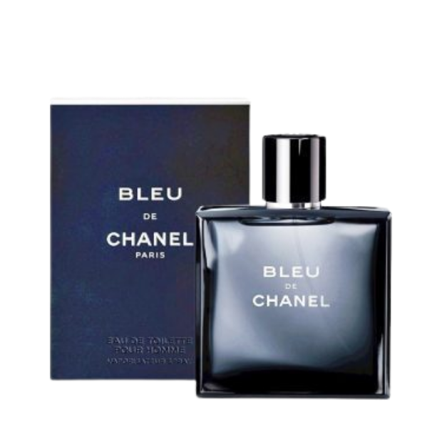 Chanel Bleu De Chanel EDT (M) 50ml