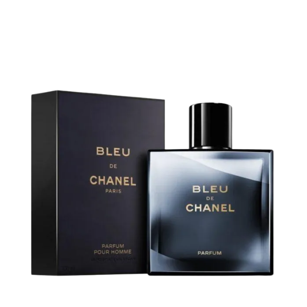 Chanel Bleu De Chanel PARFUM Pour Homme 50ml