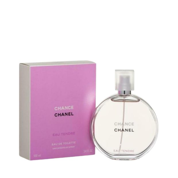 Chanel Chance Eau Tendre EDT (L) 100ml
