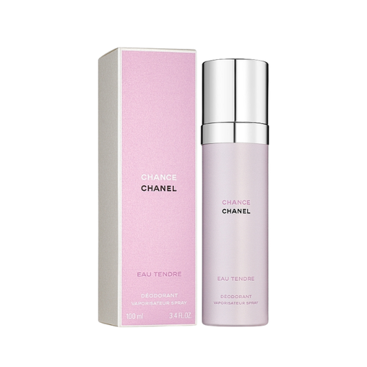 Chanel Chance Eau Tendre (L) Deo Spray 100ml