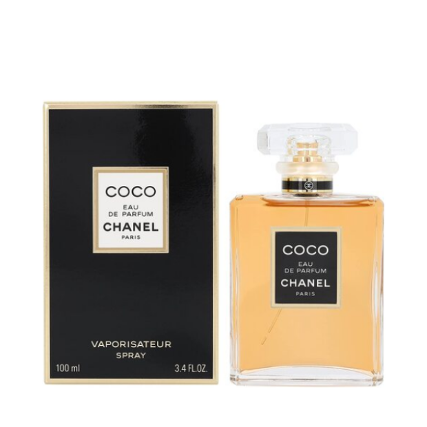 Chanel Coco EDP (L) 100ml