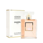 Chanel Coco Mademoiselle EDP (L) 100ml